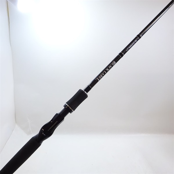 ０９ブラックレーベルＢＬ７１１２ＸＨＲＢ